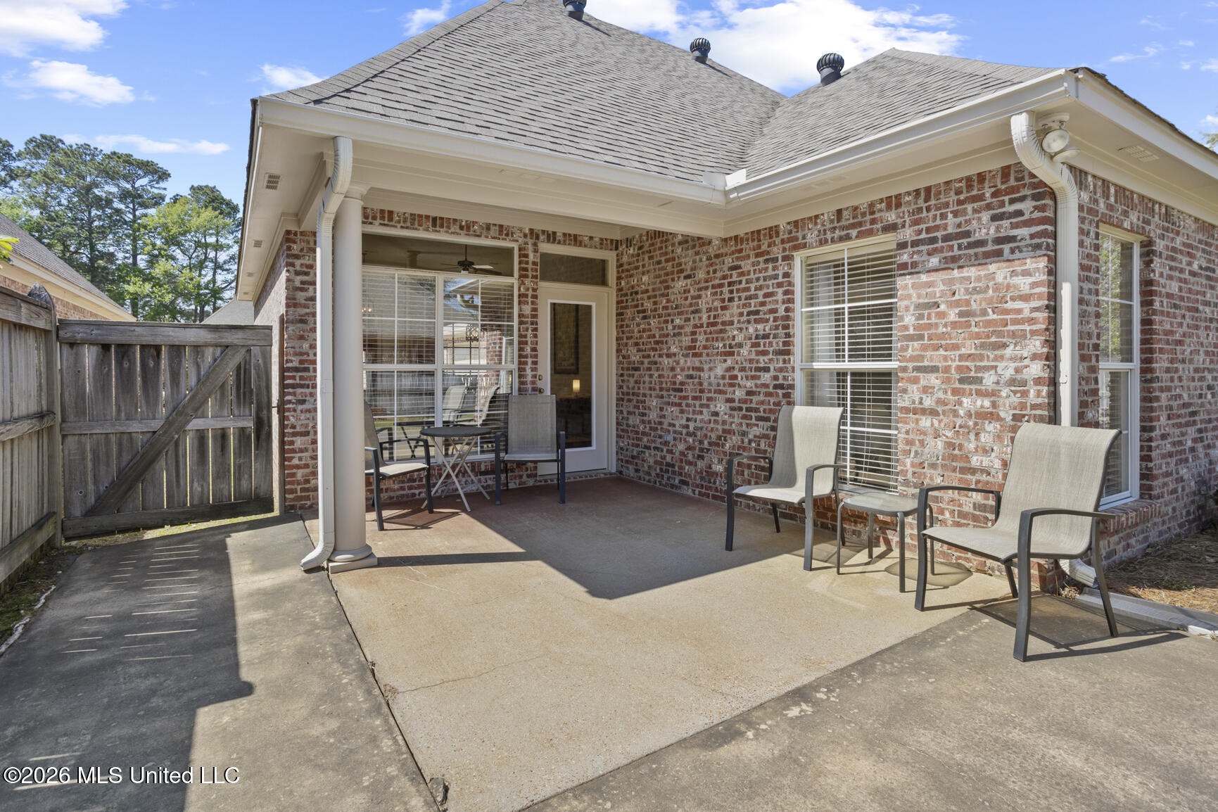 777 Orleans Circle Ridgeland, MS 39157 - Photo 29 of 34 777 Orleans-31