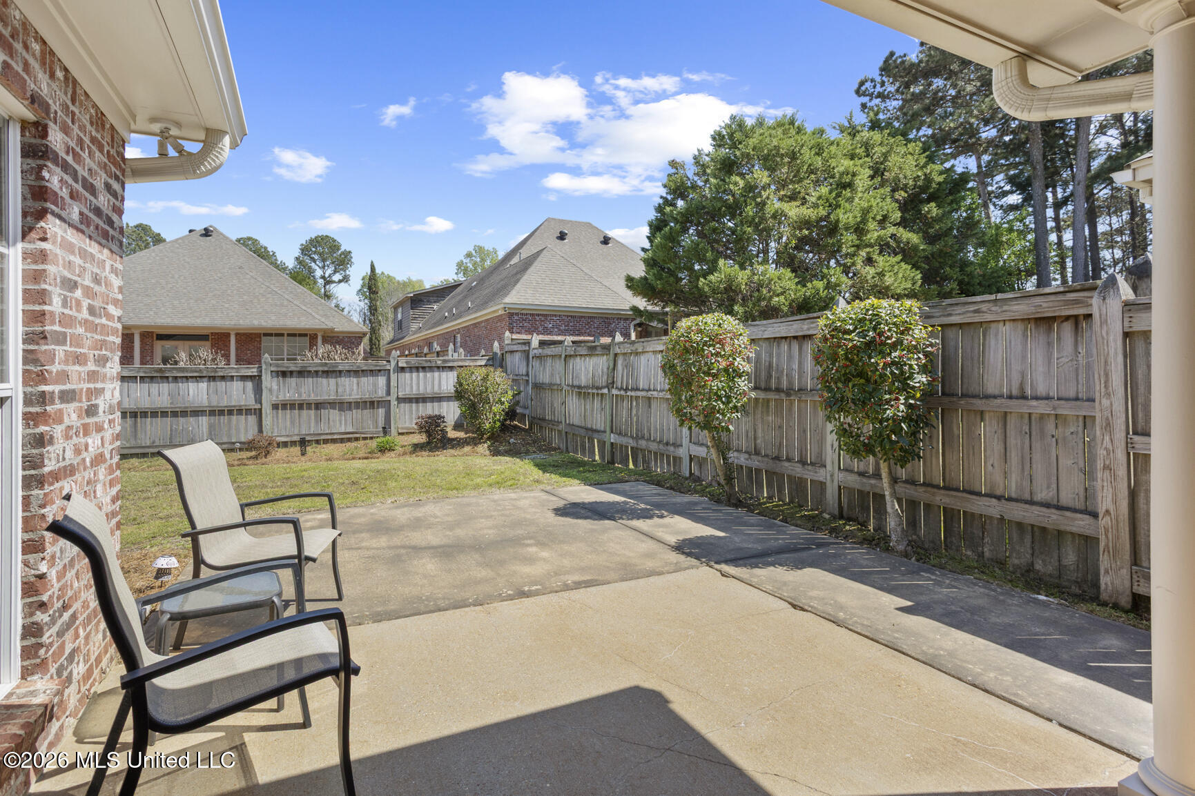 777 Orleans Circle Ridgeland, MS 39157 - Photo 30 of 34 777 Orleans-33