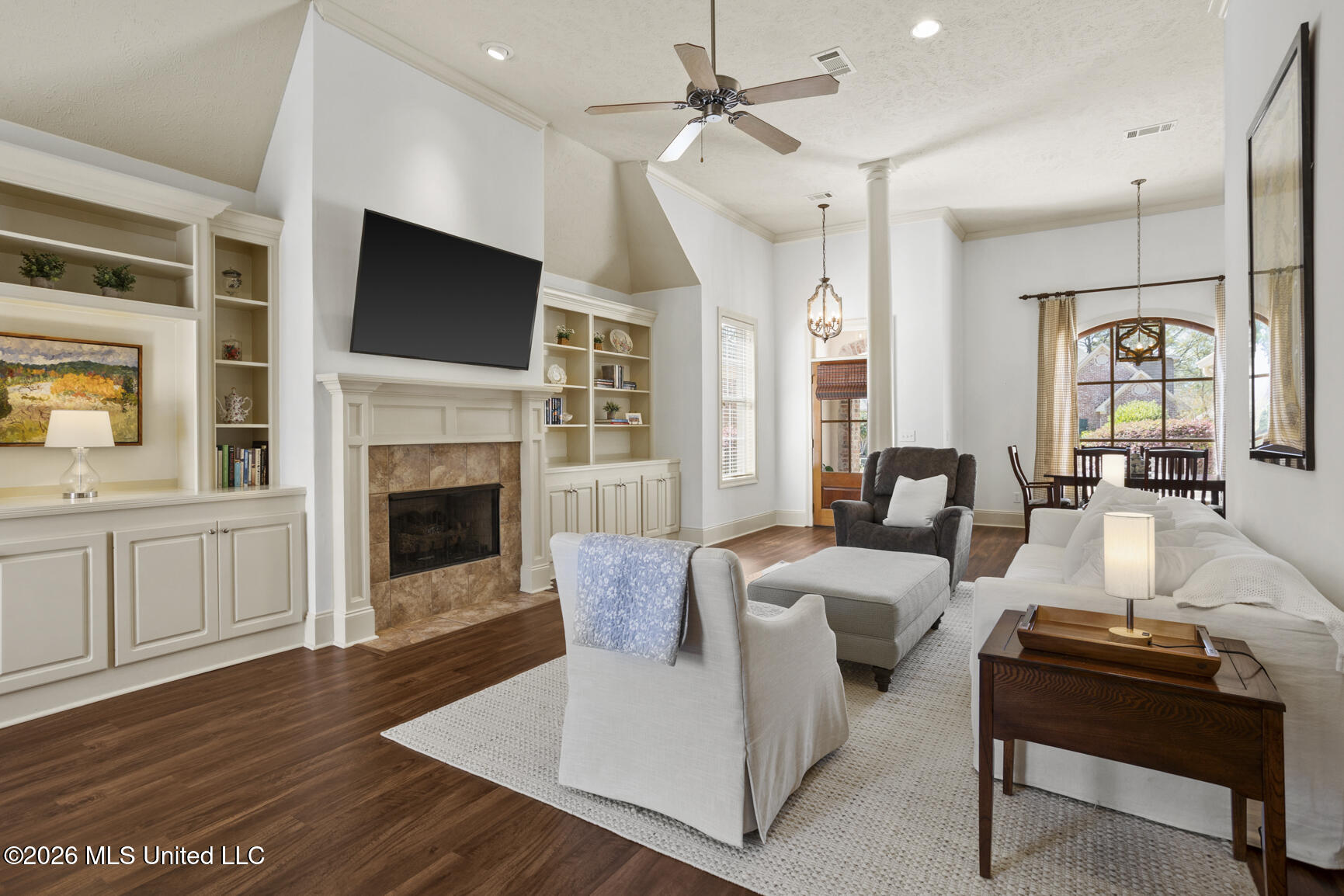 777 Orleans Circle Ridgeland, MS 39157 - Photo 3 of 34 777 Orleans-8