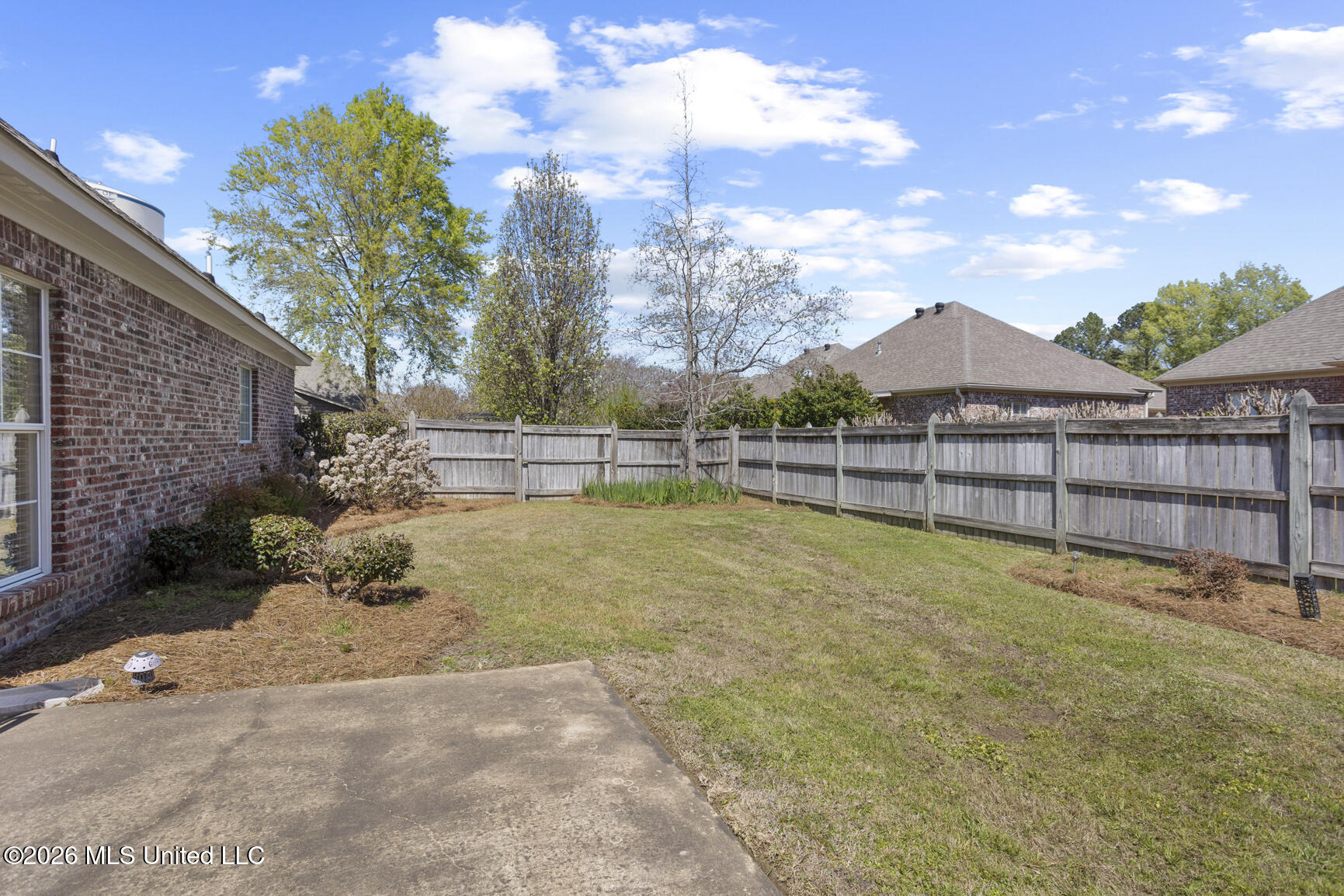 777 Orleans Circle Ridgeland, MS 39157 - Photo 31 of 34 777 Orleans-32