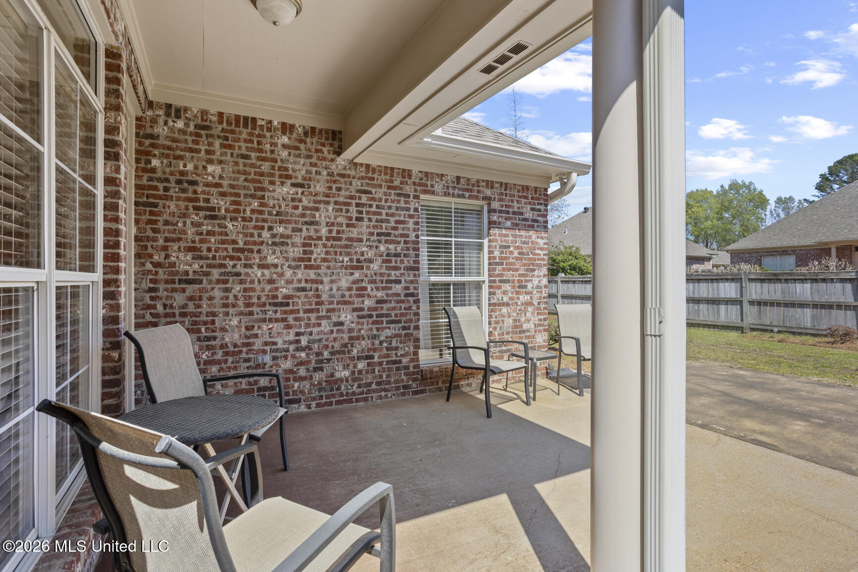 777 Orleans Circle Ridgeland, MS 39157 - Photo 32 of 34 777 Orleans-30