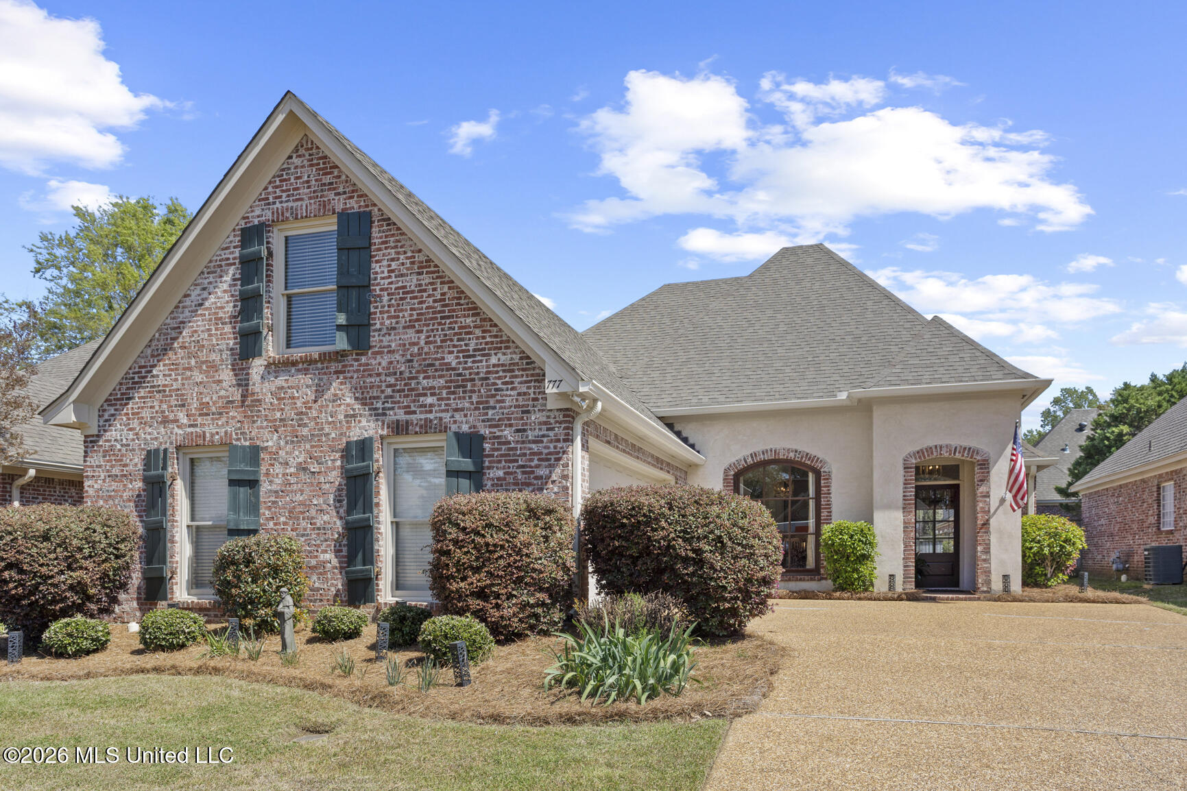 777 Orleans Circle Ridgeland, MS 39157 - Photo 33 of 34 777 Orleans-2