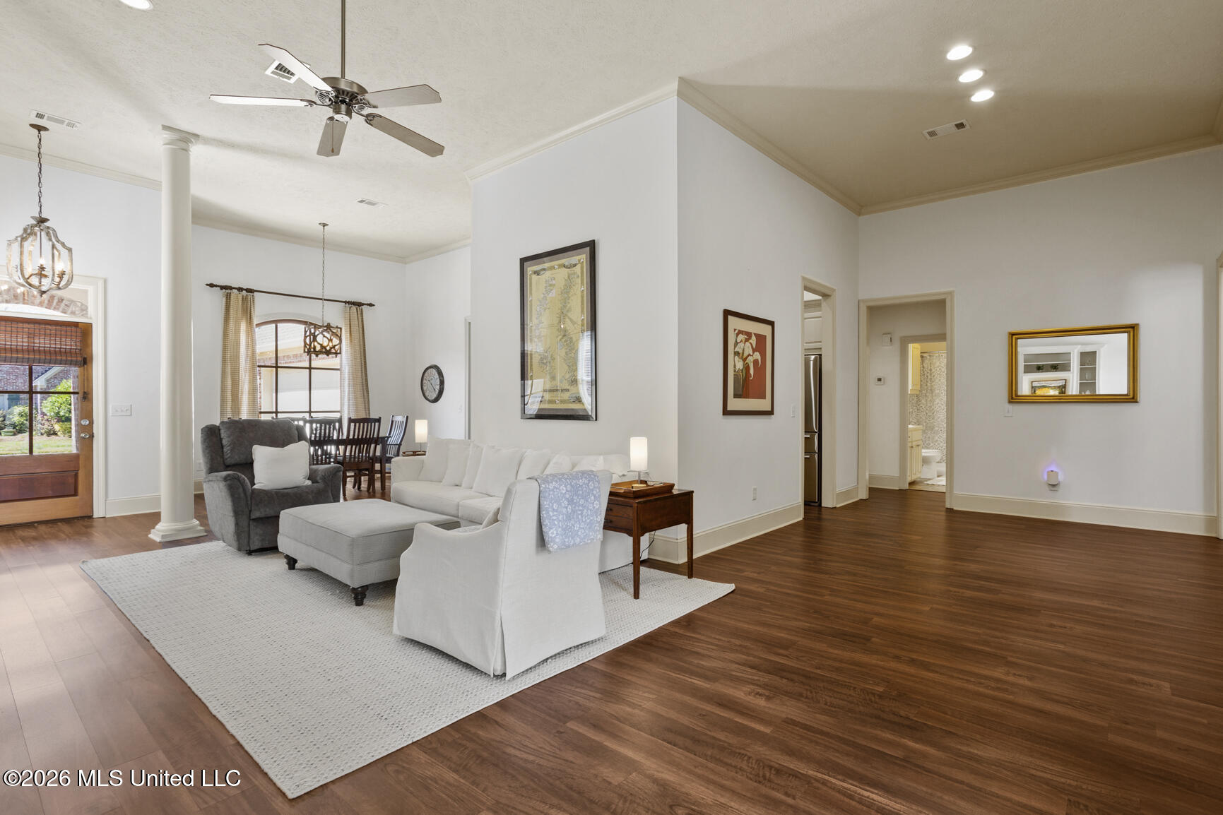 777 Orleans Circle Ridgeland, MS 39157 - Photo 4 of 34 777 Orleans-10