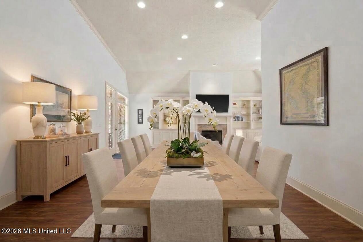 777 Orleans Circle Ridgeland, MS 39157 - Photo 6 of 34 VIRTUALLY STAGED