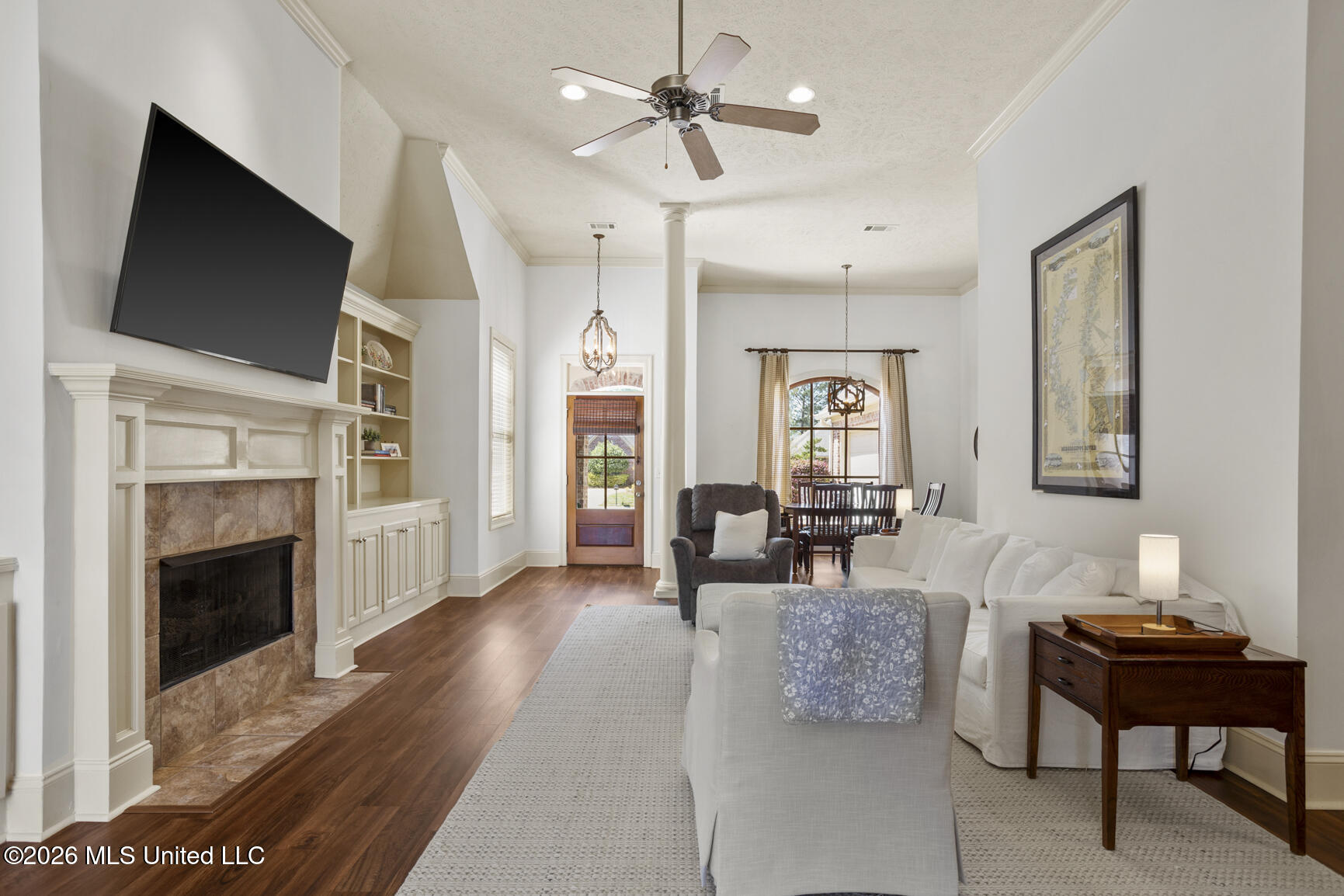 777 Orleans Circle Ridgeland, MS 39157 - Photo 7 of 34 777 Orleans-11