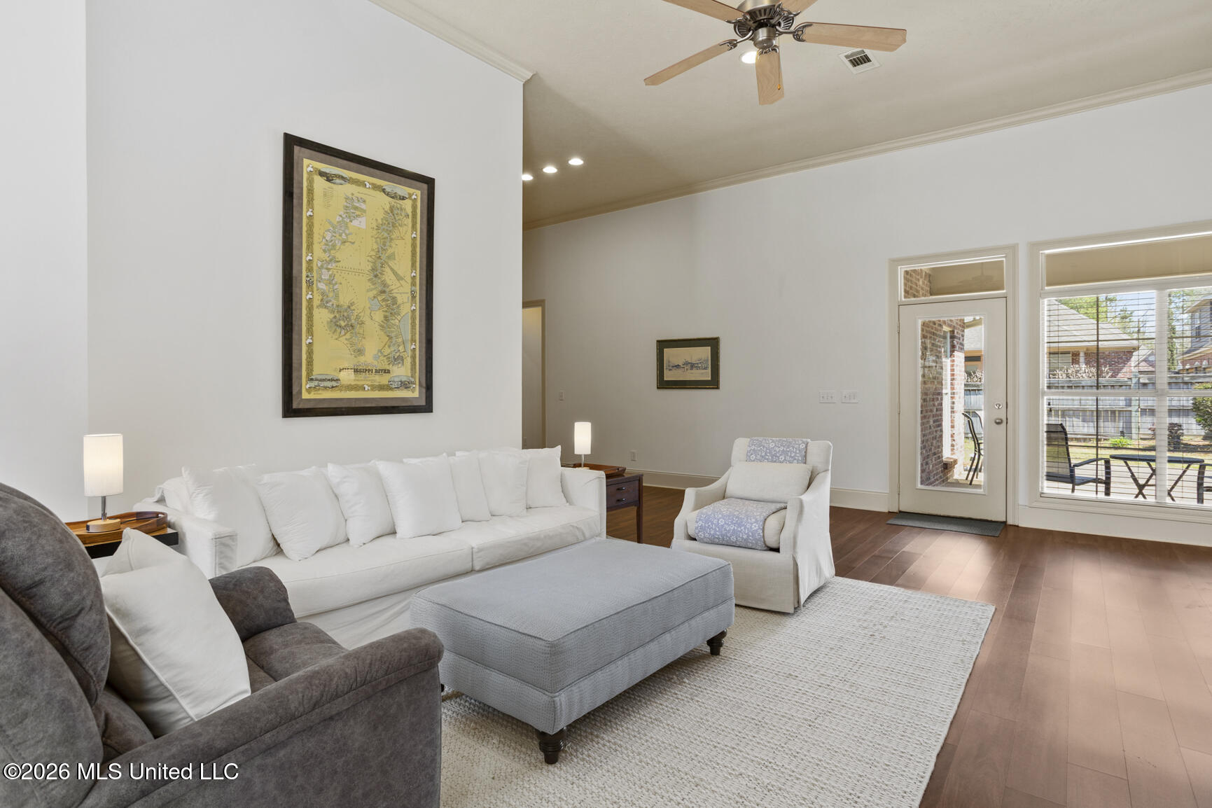 777 Orleans Circle Ridgeland, MS 39157 - Photo 8 of 34 777 Orleans-7