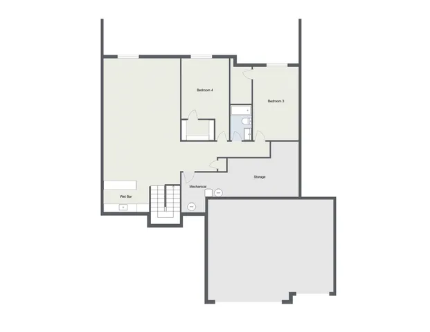 $479,900 | 3404 South Capri Street, Wichita, KS 67210