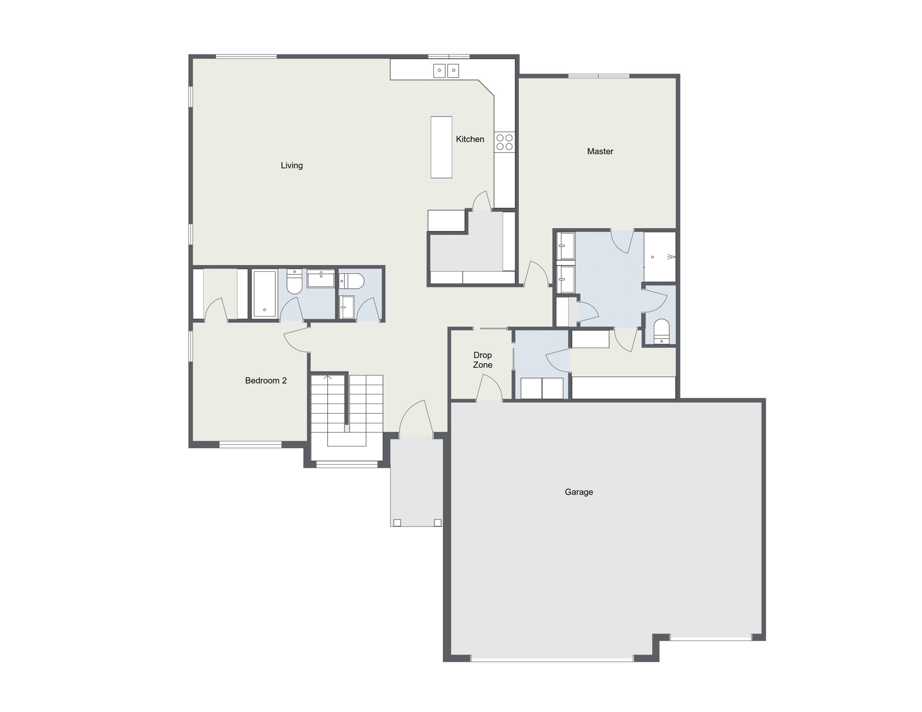 3404 South Capri Street Wichita, KS 67210 - Photo 4 of 29