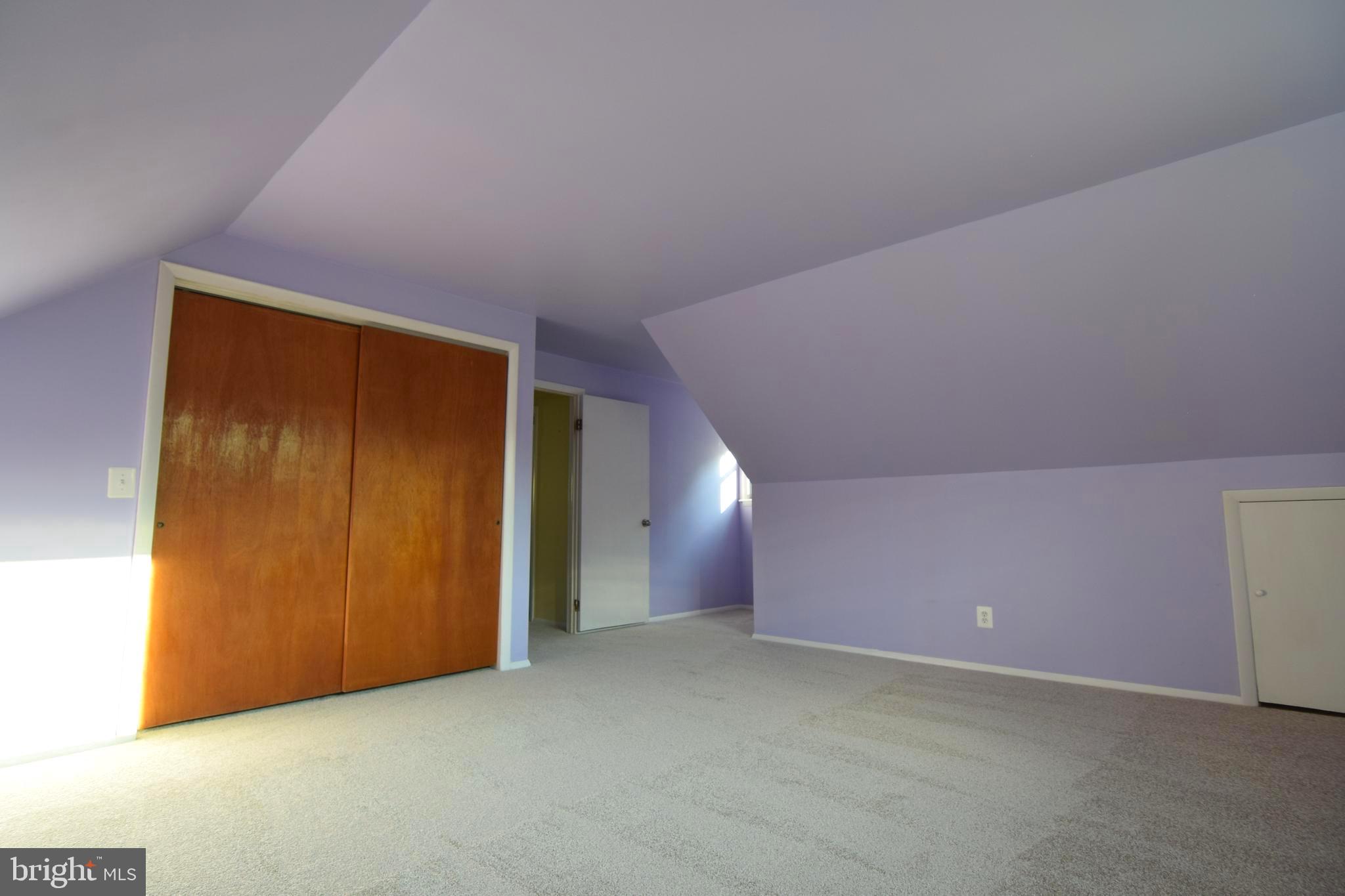 241 Johnson Road Turnersville, NJ 08012 - Photo 24 of 28 2nd Bedroom located on the 2nd Floor