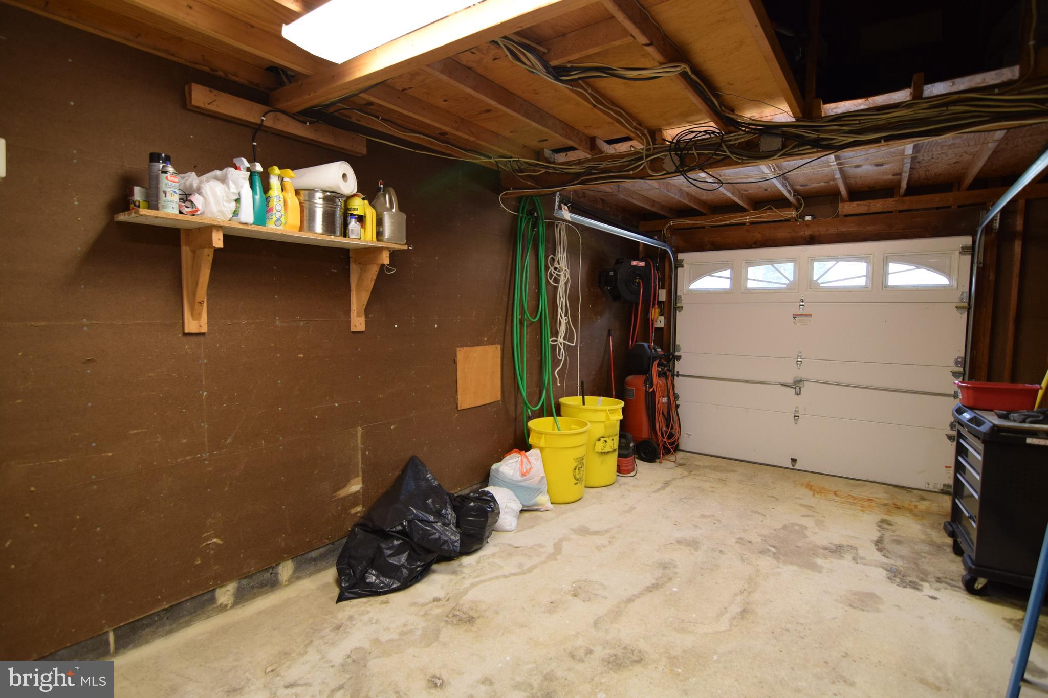 241 Johnson Road Turnersville, NJ 08012 - Photo 28 of 28 1 Car Attached Garage