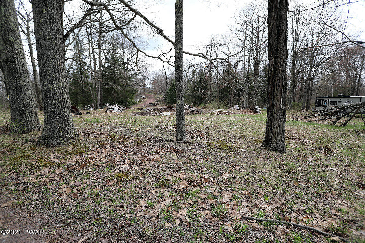 126 Mud Pond Road Equinunk, PA 18417 - Photo 15 of 33