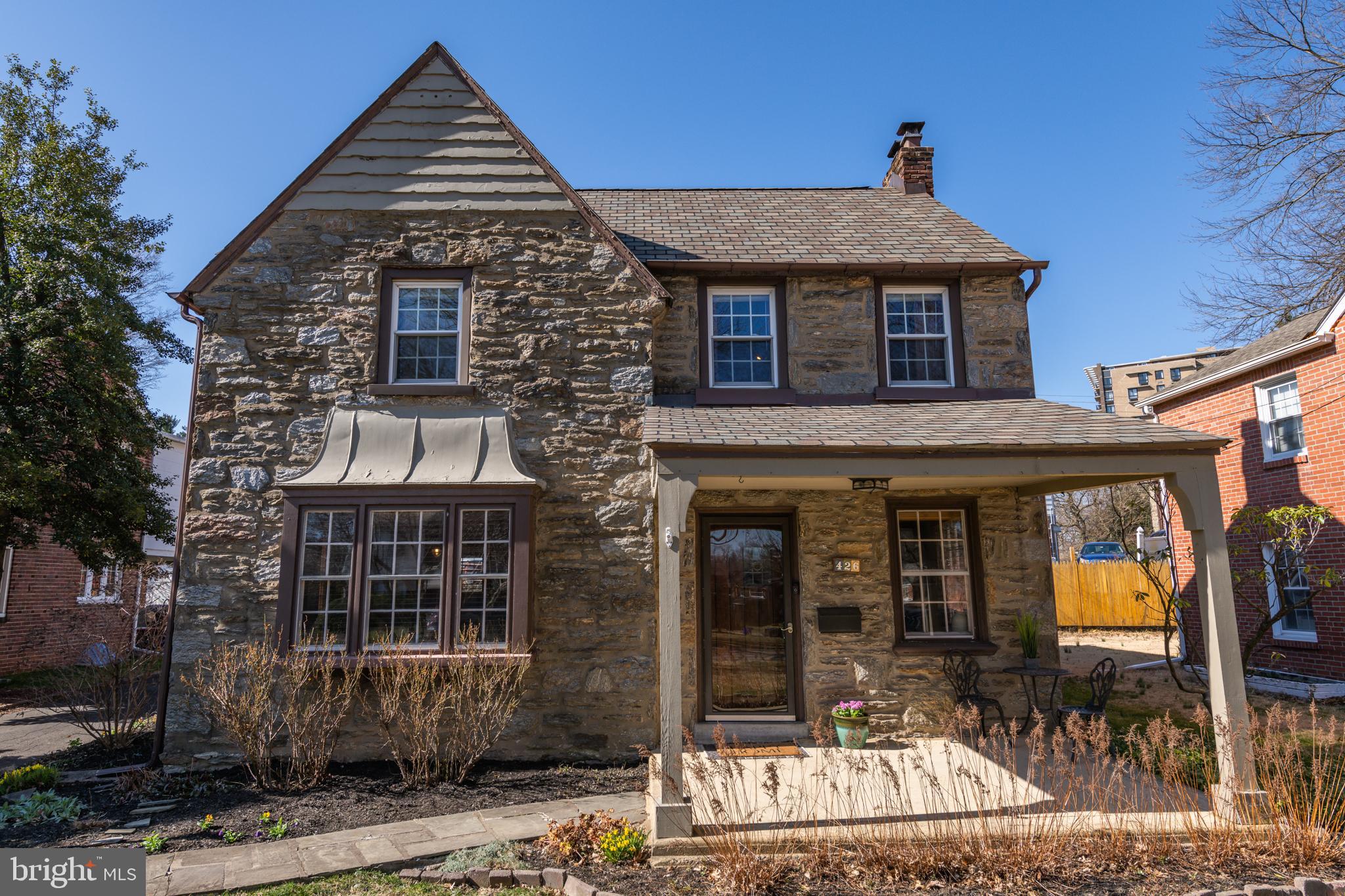 426 Longfellow Road Wyncote, PA 19095 - Photo 1 of 24