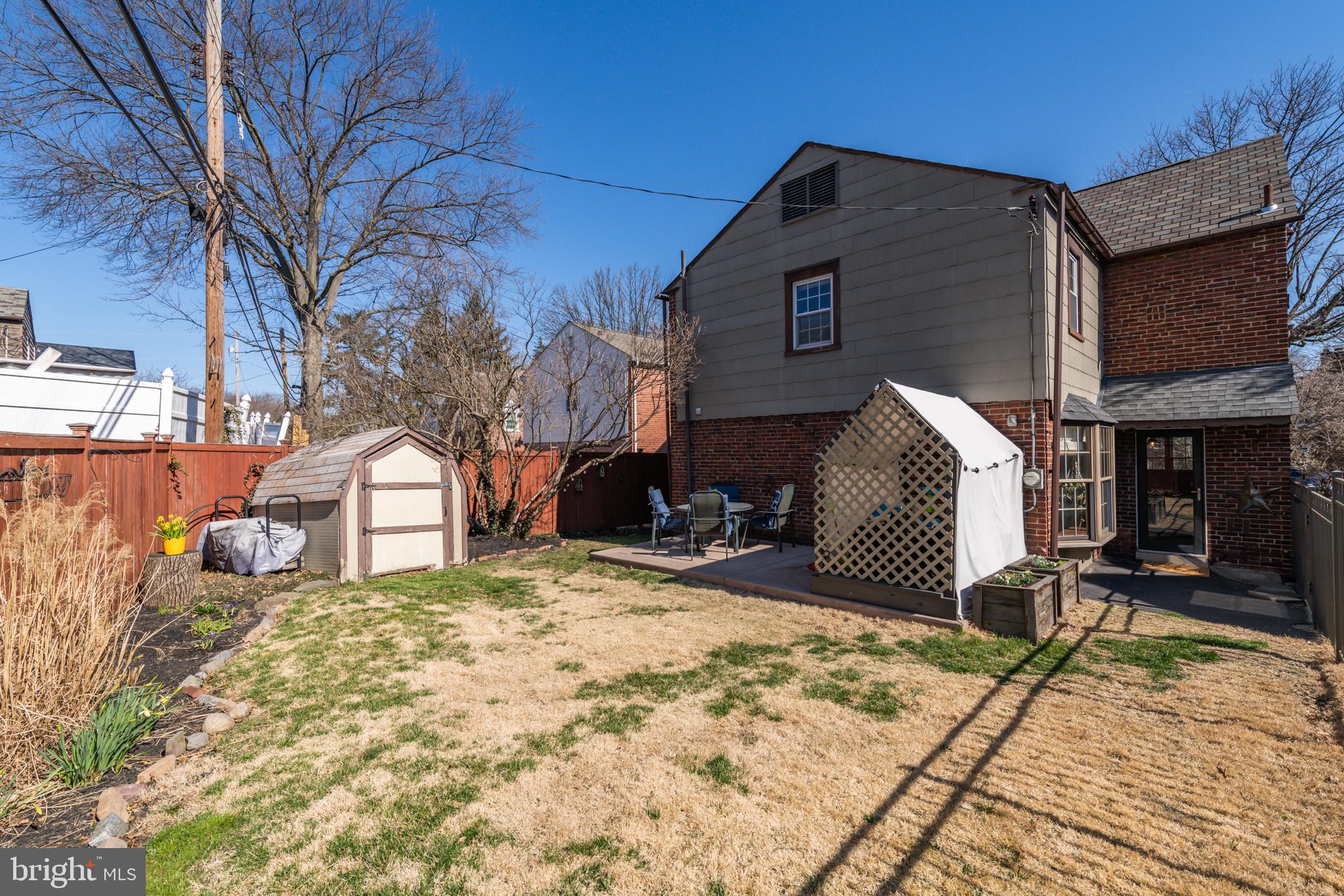 426 Longfellow Road Wyncote, PA 19095 - Photo 23 of 24