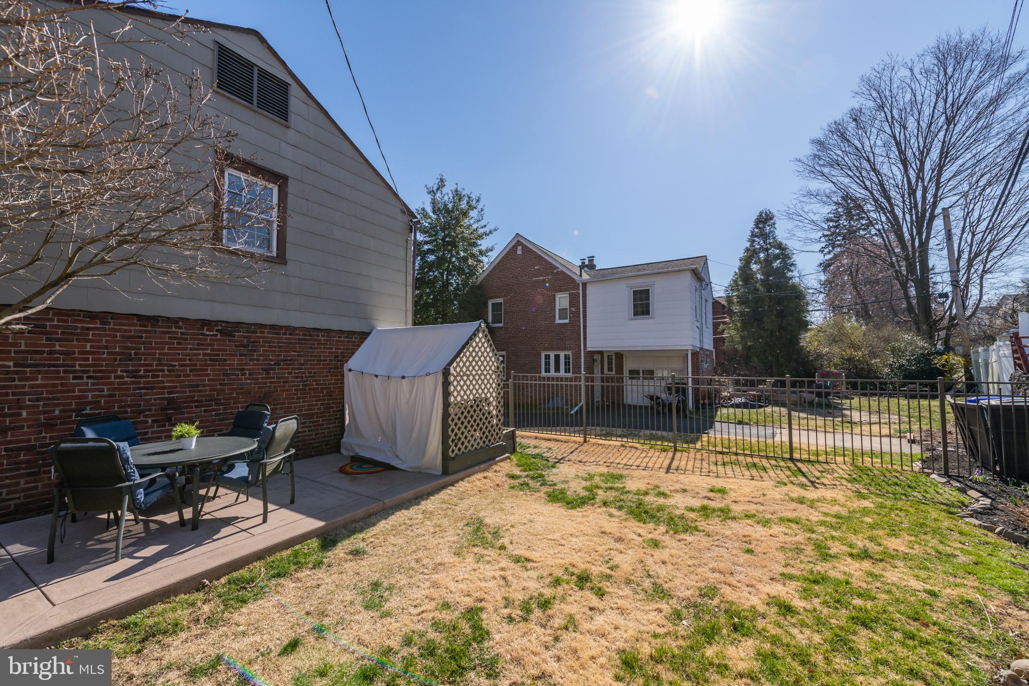 426 Longfellow Road Wyncote, PA 19095 - Photo 24 of 24