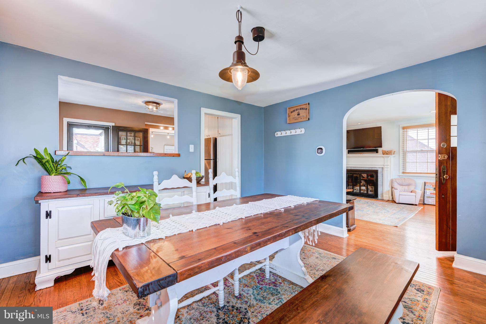 426 Longfellow Road Wyncote, PA 19095 - Photo 6 of 24