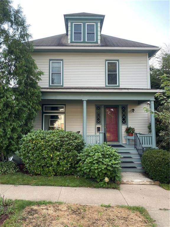 210 South 3rd Street Indiana, PA 15701 - Photo 1 of 25 Gallery Image 1