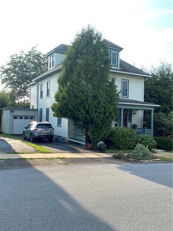 210 South 3rd Street Indiana, PA 15701 - Photo 22 of 25 Gallery Image 22