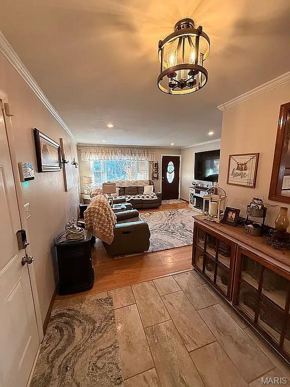 16 Edgewood Lane South Centralia, IL 62801 - Photo 19 of 34