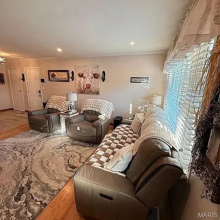 $207,000 | 16 Edgewood Lane South, Centralia, IL 62801