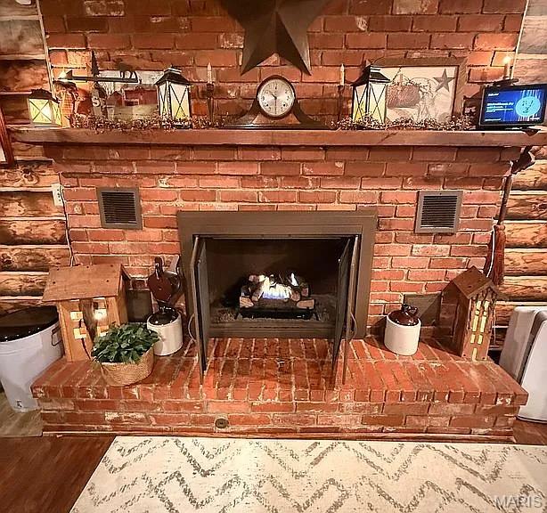 16 Edgewood Lane South Centralia, IL 62801 - Photo 21 of 34
