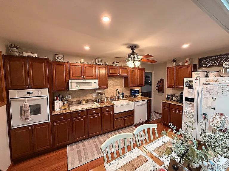 16 Edgewood Lane South Centralia, IL 62801 - Photo 22 of 34