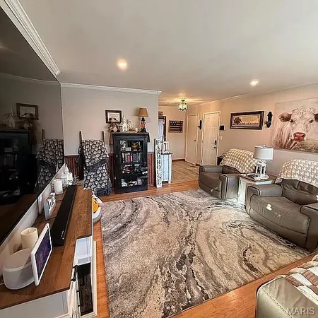 $207,000 | 16 Edgewood Lane South, Centralia, IL 62801