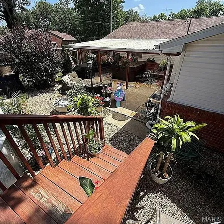 $207,000 | 16 Edgewood Lane South, Centralia, IL 62801