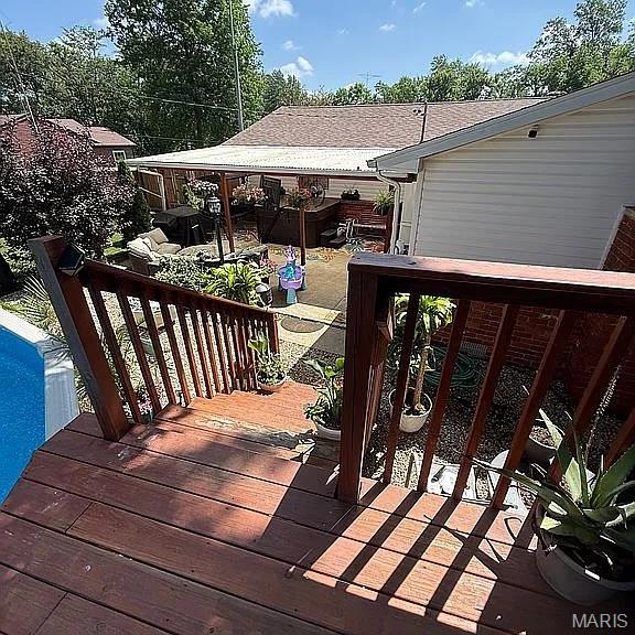 16 Edgewood Lane South Centralia, IL 62801 - Photo 6 of 34