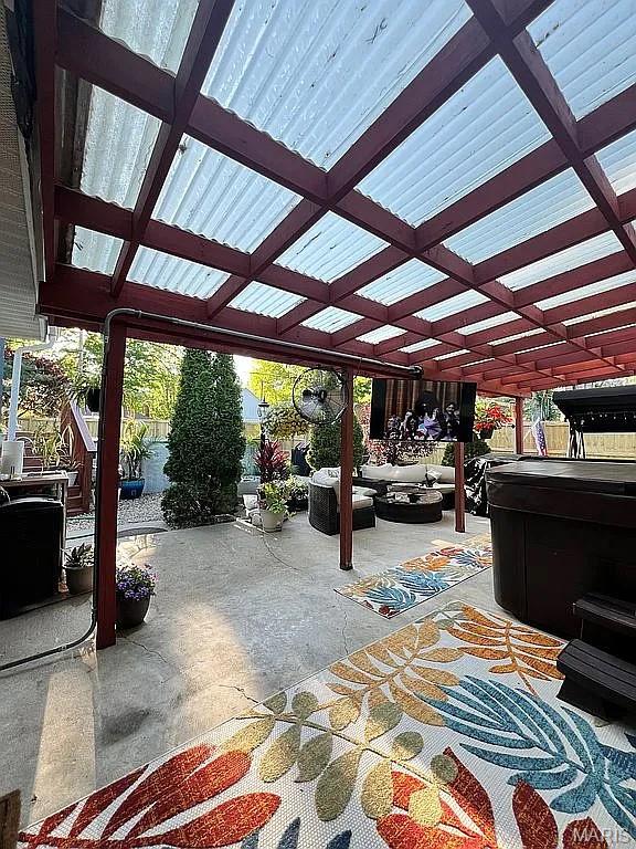 16 Edgewood Lane South Centralia, IL 62801 - Photo 8 of 34