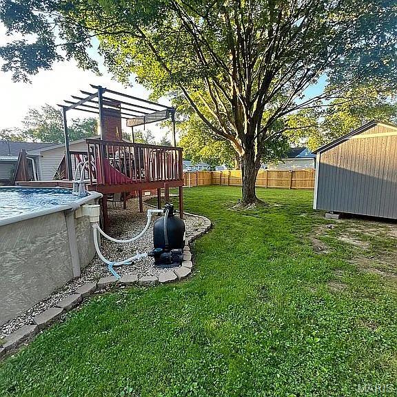 16 Edgewood Lane South Centralia, IL 62801 - Photo 9 of 34