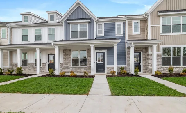 $275,544 | 6137 Rushing Avenue, Portage, IN 46368