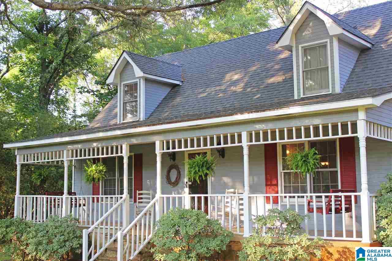 1066 Jamback Road Anniston, AL 36207 - Photo 2 of 33