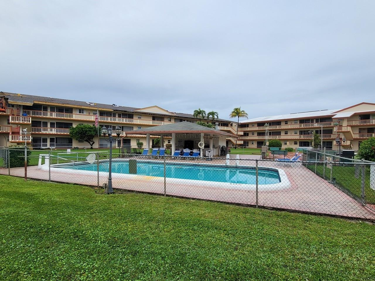 5300 Washington Street, Unit B130 Hollywood, FL 33021 - Photo 14 of 14 Photo 14