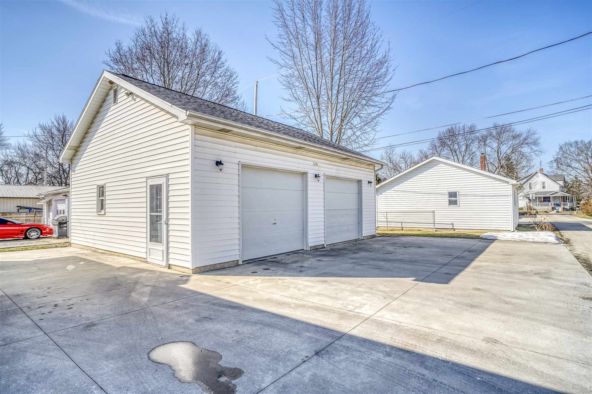 328 South 5th Street Decatur, IN 46733 - Photo 2 of 35
