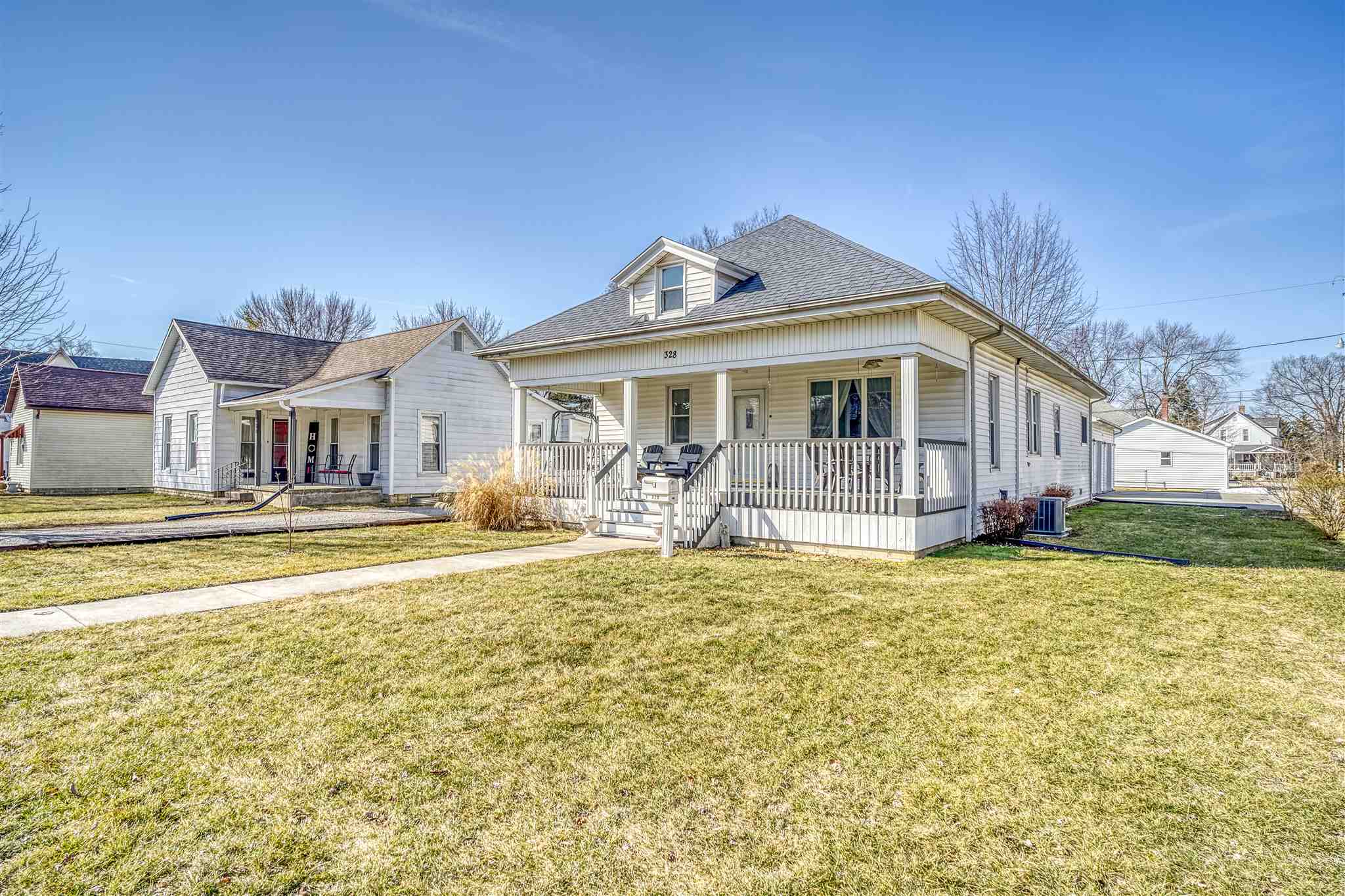 328 South 5th Street Decatur, IN 46733 - Photo 3 of 35