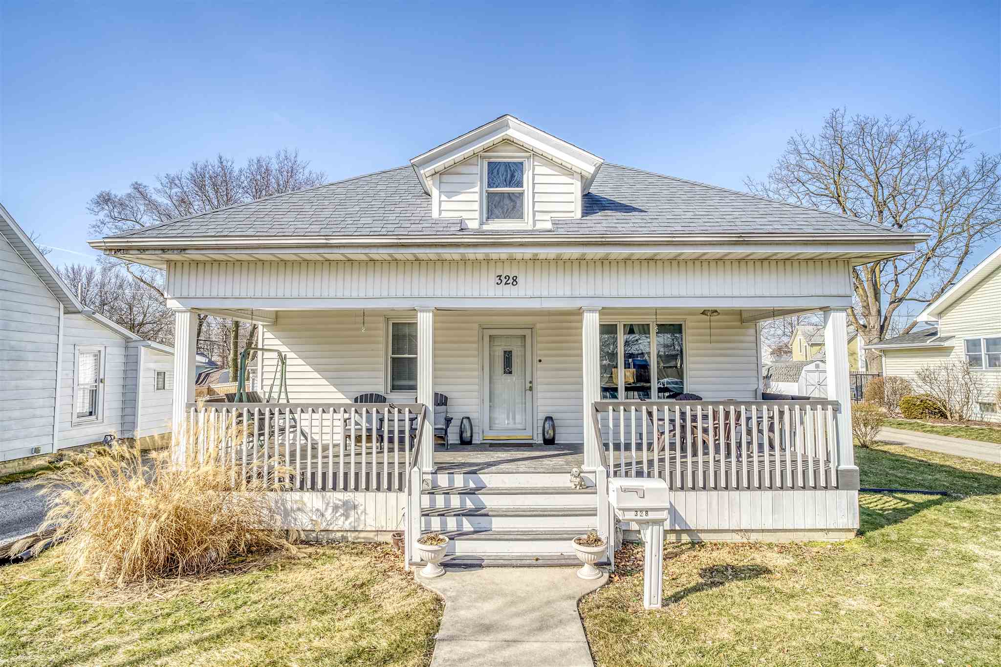 328 South 5th Street Decatur, IN 46733 - Photo 31 of 35
