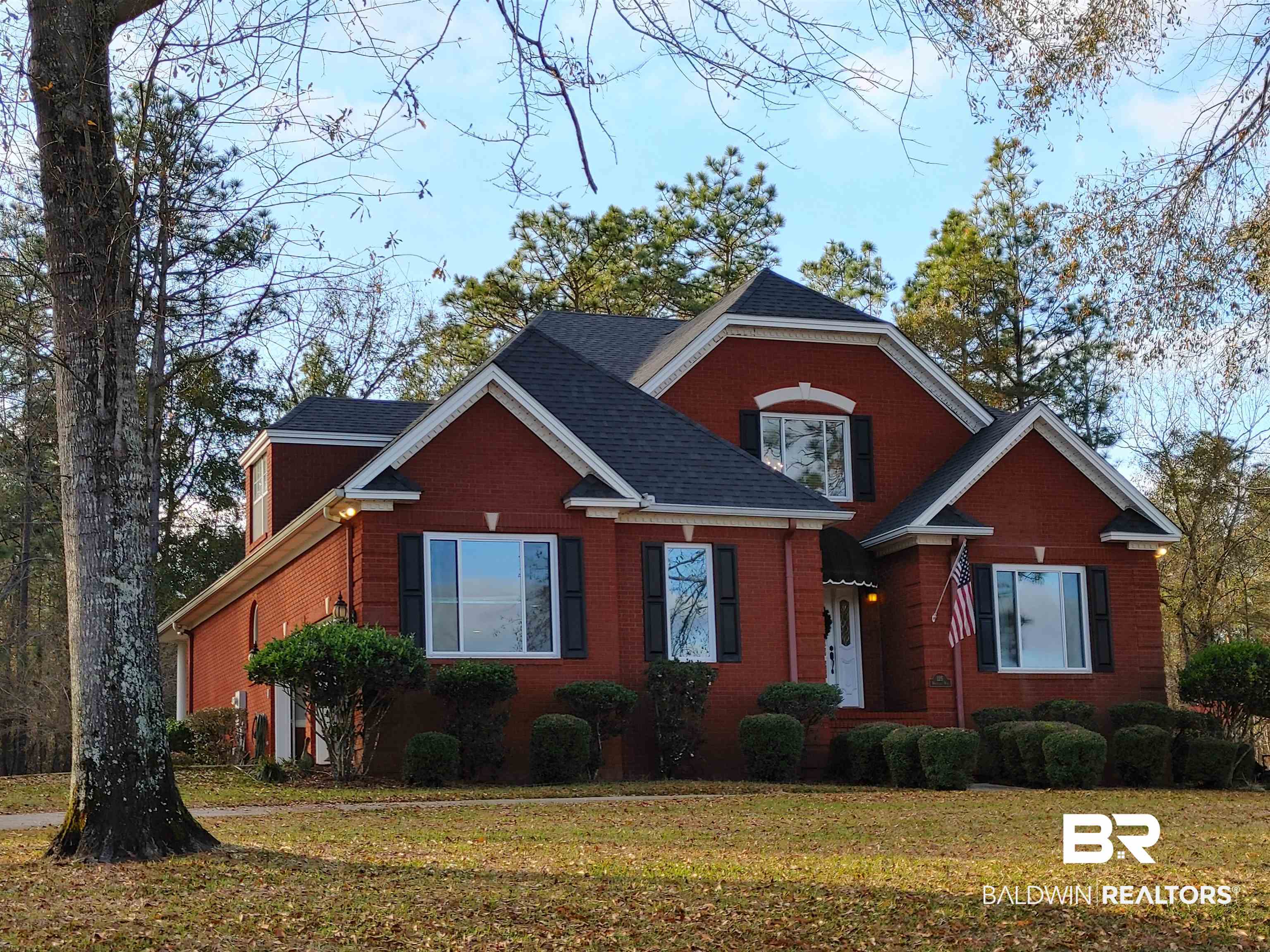 125 Whitetail Run Chatom, AL 36518 - Photo 31 of 49