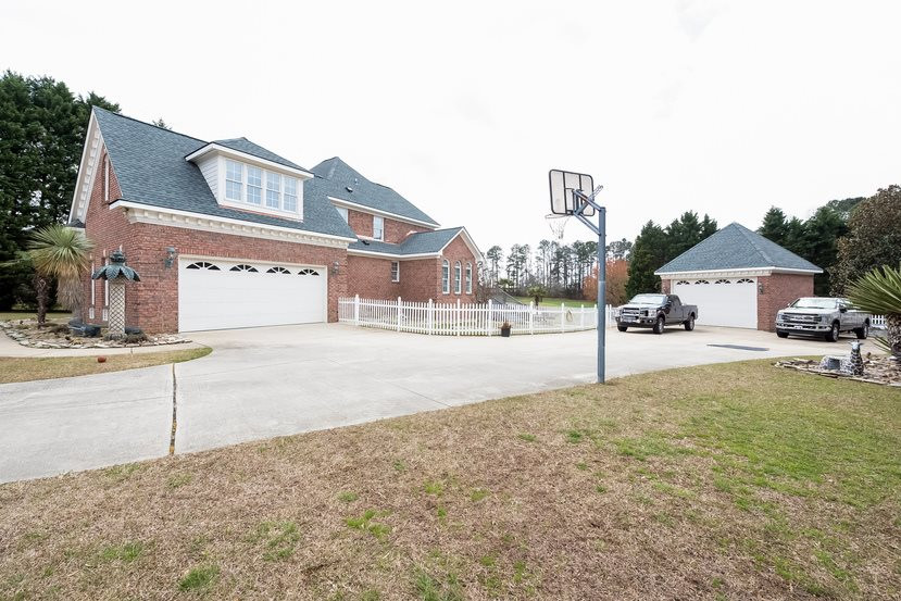 3729 Sunlake Farms Road Apex, NC 27539 - Photo 4 of 25 Photo 4