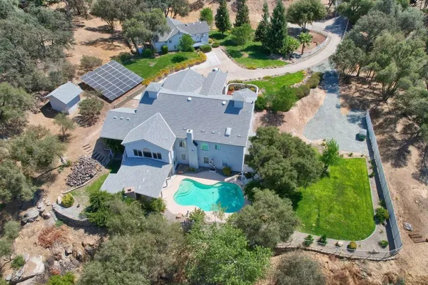 $850,000 | 45858 Old Corral Road, Coarsegold, CA 93614