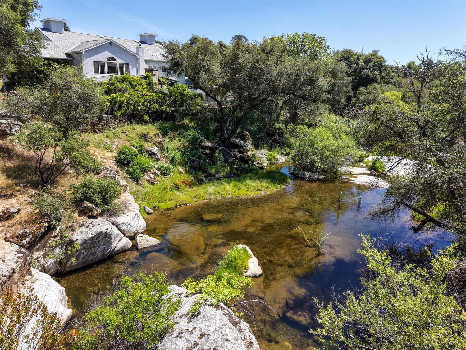 45858 Old Corral Road Coarsegold, CA 93614 - Photo 2 of 79
