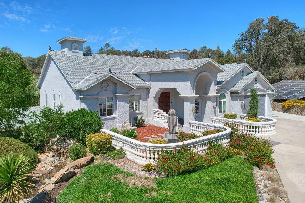 45858 Old Corral Road Coarsegold, CA 93614 - Photo 5 of 79