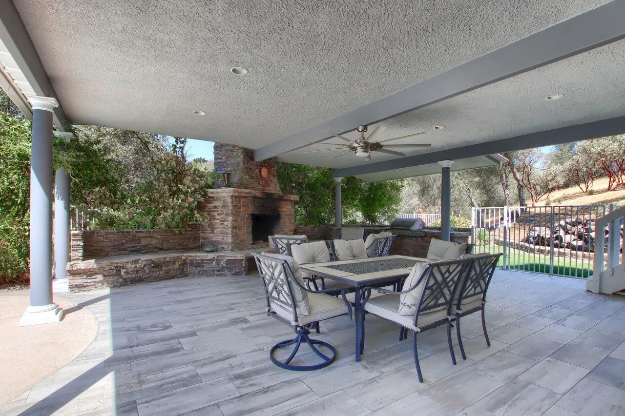 45858 Old Corral Road Coarsegold, CA 93614 - Photo 60 of 79