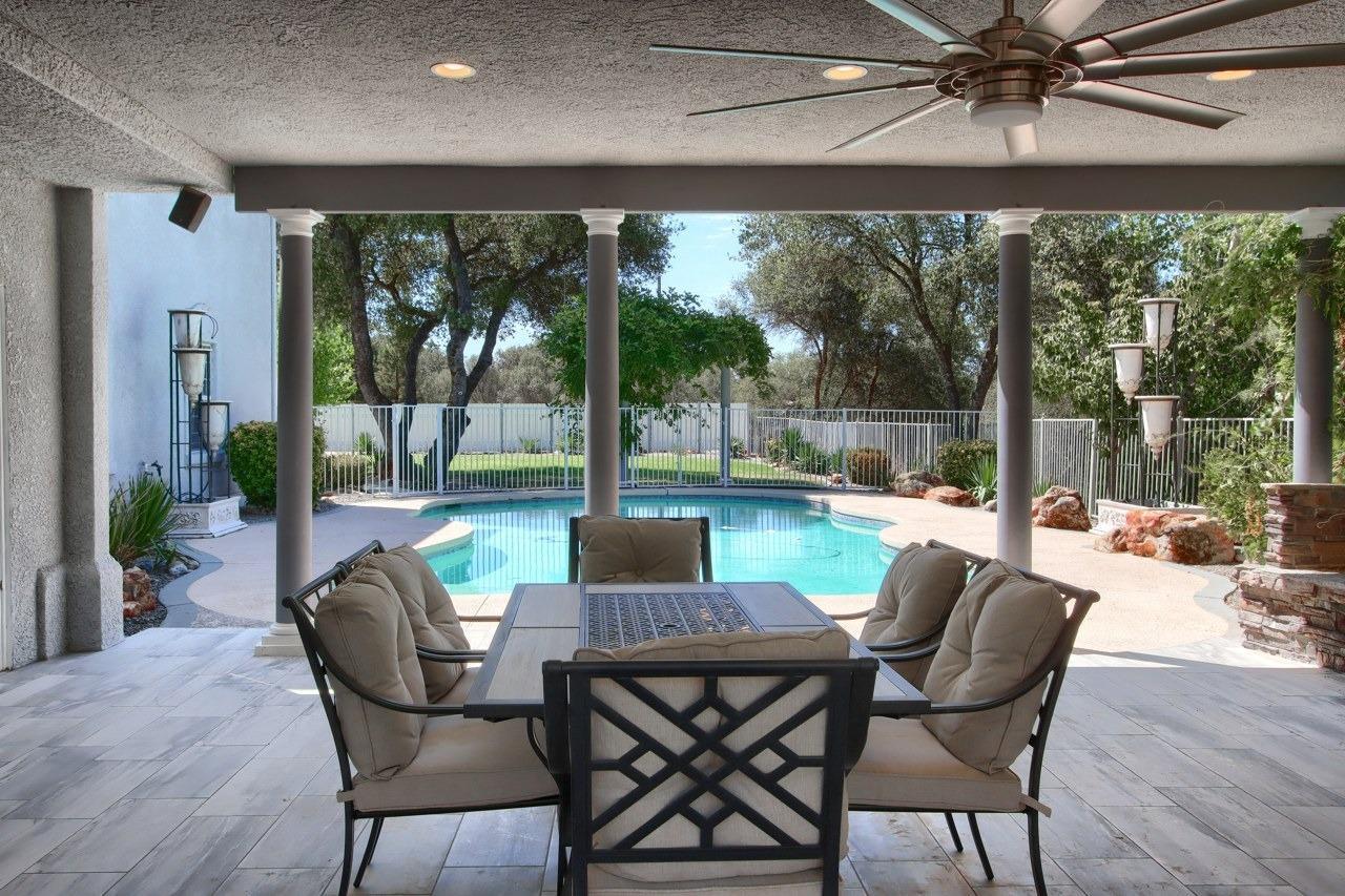 45858 Old Corral Road Coarsegold, CA 93614 - Photo 61 of 79