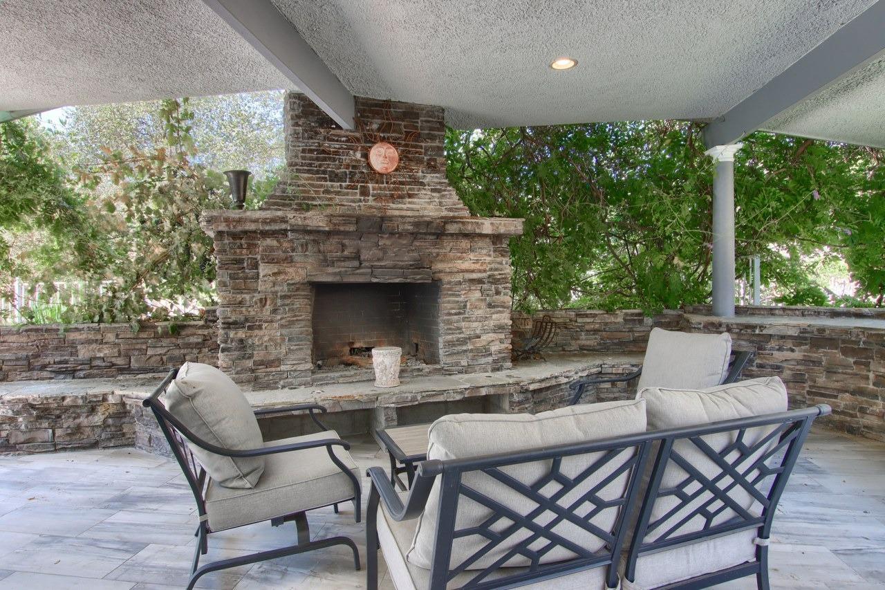 45858 Old Corral Road Coarsegold, CA 93614 - Photo 63 of 79