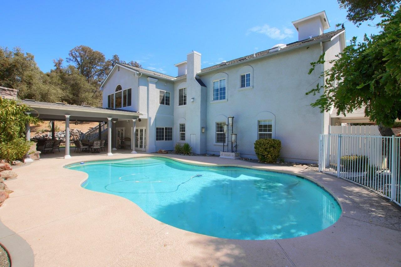 45858 Old Corral Road Coarsegold, CA 93614 - Photo 64 of 79