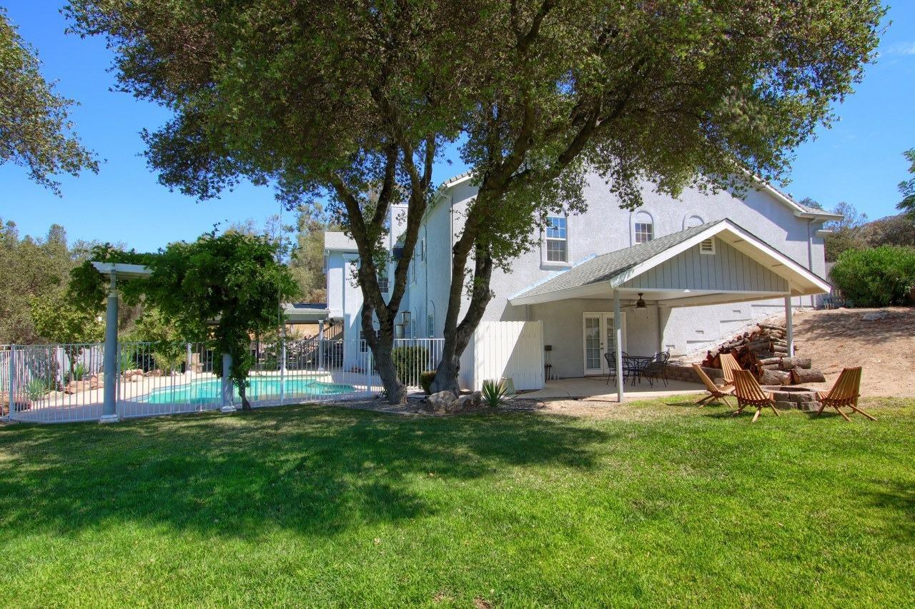 45858 Old Corral Road Coarsegold, CA 93614 - Photo 66 of 79