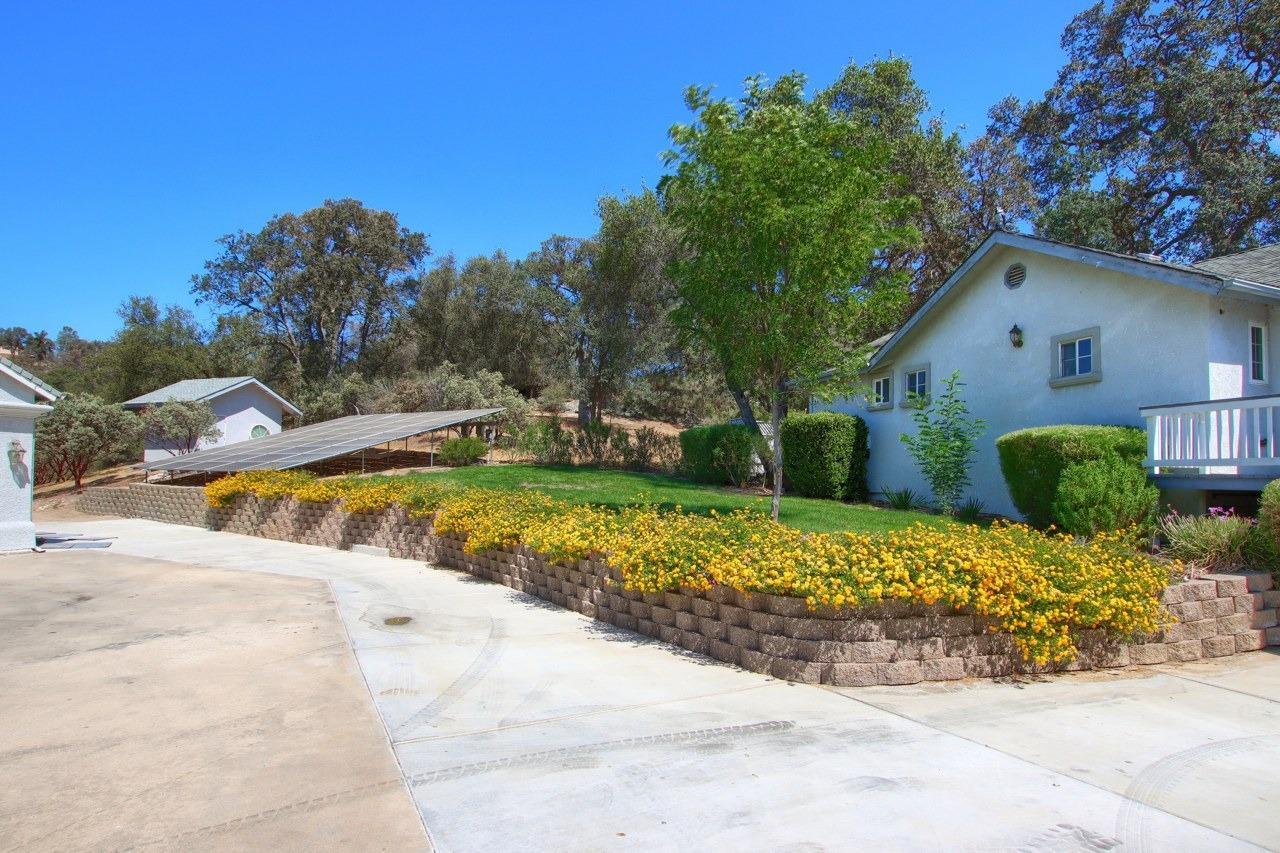 45858 Old Corral Road Coarsegold, CA 93614 - Photo 71 of 79