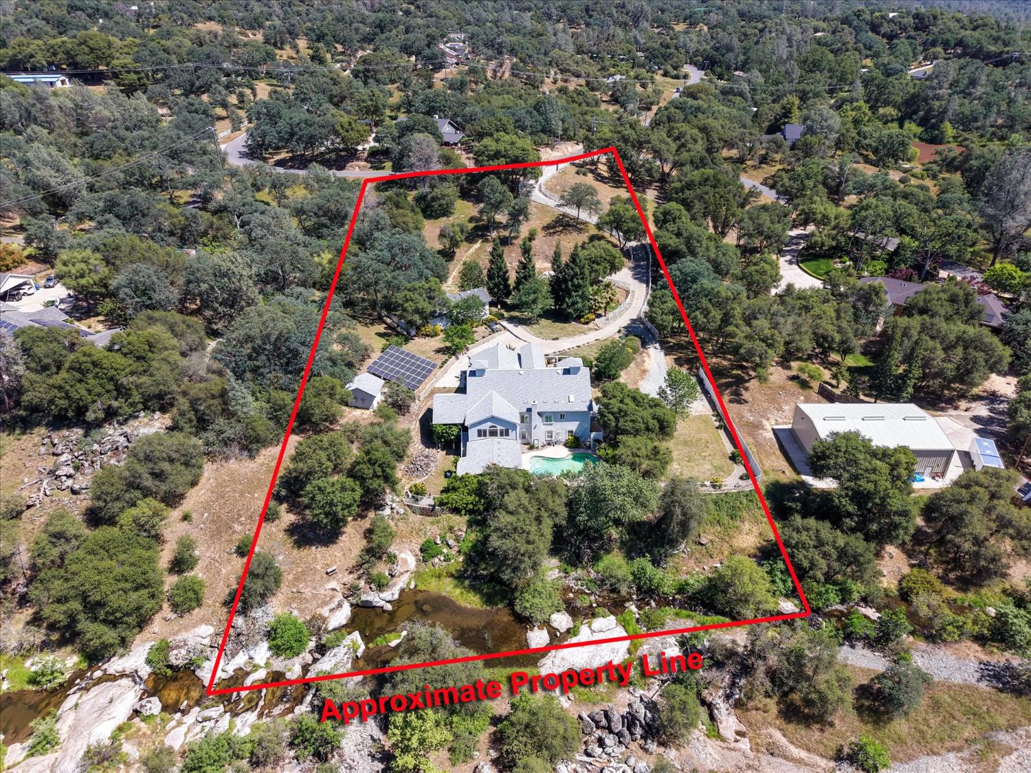 45858 Old Corral Road Coarsegold, CA 93614 - Photo 77 of 79
