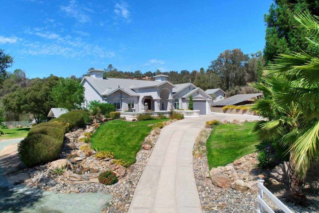 45858 Old Corral Road Coarsegold, CA 93614 - Photo 8 of 79