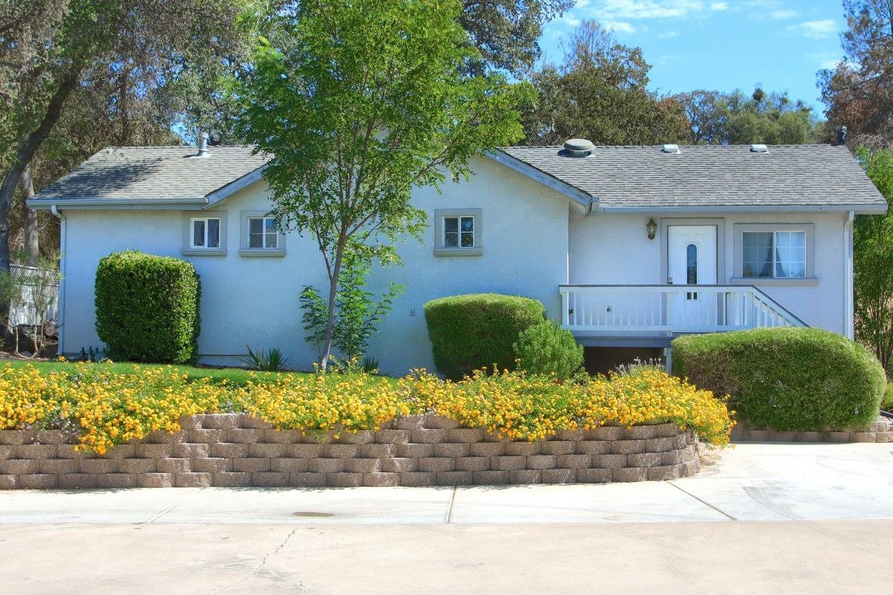 45858 Old Corral Road Coarsegold, CA 93614 - Photo 9 of 79